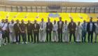 Galatasaray – Fenerbahçe Süper Kupa maçı için Riyad’da tanıtım toplantısı
