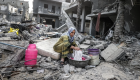 Gazze'de ağır bilanço: Ölü sayısı 15 bini geçti