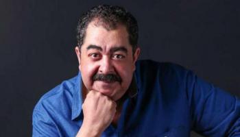 الفنان الراحل طارق عبدالعزيز