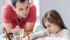 دراسة: الآباء أفضل من الأمهات في المذاكرة للأبناء