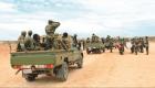 دعم عسكري ومالي.. تعهدات أوروبية لمكافحة الإرهاب بالصومال