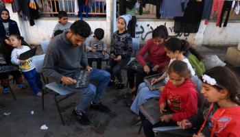 Les habitants de Gaza vivent une « catastrophe humanitaire monumentale », dénonce le chef de l’ONU