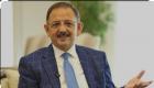 Le ministre turc de l'Environnement à Al Ain News : Les EAU sont un leader régional dans le domaine de l'action climatique