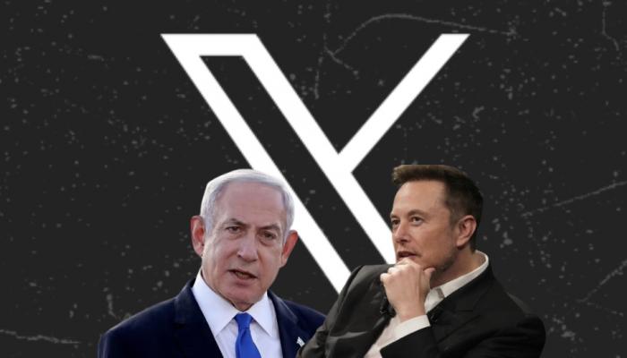 Elon Musk en Israël : Visite, rencontres et débats avec Netanyahou