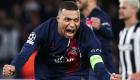 Le penalty de Mbappé change la donne : le PSG en course pour les 8es de finale de la Ligue des Champions