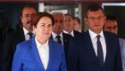 Özgür Özel Meral Akşener’i ziyaret edecek