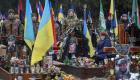 Ukraine : L’UE octroie près de 200 millions d’euros pour former des militaires ukrainiens