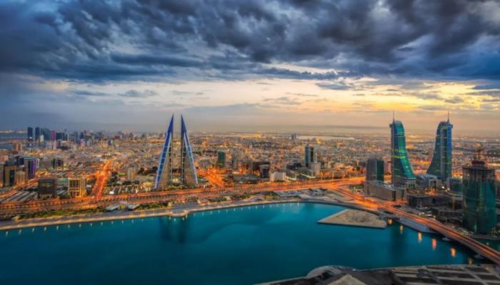اقتصاد البحرين