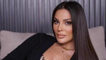 اللبنانية نادين نسيب نجيم