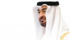 دیدار شیخ «محمد بن زاید» با پادشاه «چارلز سوم» در حاشیه COP28