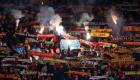 Arsenal-Lens : les Sang et Or balayés par les Gunners, font leurs adieux à la Ligue des champions