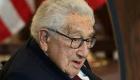 Mort de Henry Kissinger, symbole de la diplomatie américaine, à l'âge de 100 ans
