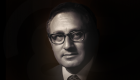 Qui est Henry Kissinger, le dernier diplomate américain au Parc controversé? 