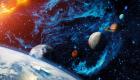 Uzayda nadir buluş: Senkronize altı gezegenin sırrı açığa çıktı