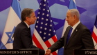 Blinken ve Netanyahu esir takası sürecini görüştü