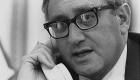Kissinger, diplomate du siècle? «Celui qui a ouvert la voie avec la Chine, c’est d’abord De Gaulle»