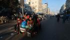 إسرائيل تنشر خارطة الإجلاء بغزة.. ومفاوضات الهدنة مستمرة رغم الحرب