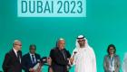 Les invités de la COP28 pour "Al-Ain News" - L'édition actuelle reconstruit la confiance climatique dans le monde