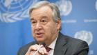 António Guterres à la COP28 : Éloges, mises en garde et espoirs lors du sommet climatique
