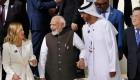 Le Premier ministre indien salue une percée mondiale : le financement climatique explose de quelques milliards à des milliards de dollars