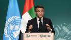 COP28: Macron exhorte les pays du G7 à mettre fin au charbon « avant 2030 »