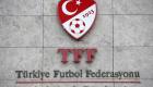 Süper Lig’de play-off mu geliyor? TFF açıkladı!