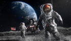  NASA, aya yeniden adım atmaya hazır: İniş tarihi belli oldu!
