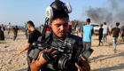 Gazze'de görevli AA kameramanı hayatını kaybetti