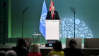 Erdoğan COP28 Zirvesi'nde: Sıfır emisyon için tarih verdi