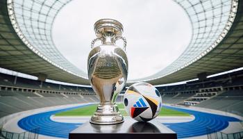 بث مباشر: قرعة كأس أمم أوروبا "يورو 2024" 