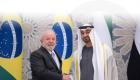 COP28.. الإمارات والبرازيل تطلقان تحالفا دوليا لتعزيز العمل المناخي المرتكز على الثقافة
