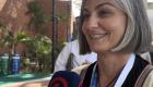 Sonia Ben Jaafar salue le leadership climatique des Émirats à la COP28