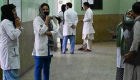 طالبان هزاران دانش‌آموخته زن را از حضور در آزمون پزشکی محروم کرد