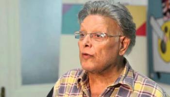 الراحل أشرف عبدالغفور - أرشيفية