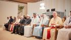 «COP28» يدشن أول جناح للأديان في مؤتمرات الأطراف