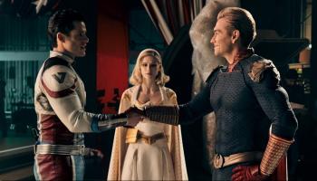 مشهد من المسلسل 