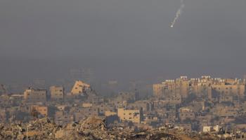 Nouveaux bombardements meurtriers à Gaza