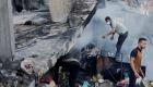 Vidéo..  La CPI va "intensifier" ses enquêtes sur d'éventuels crimes de guerre à Gaza