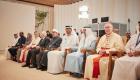 Taraflar Konferanslarının tarihinde ilk kez COP28’de dinler arası stant açıldı