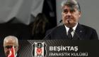 Serdal Adalı: Beşiktaş'ı yeniden zirveye taşıyacak projelerim hazır