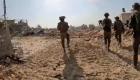 İsrail, üst düzey subayının Gazze’de öldüğünü açıkladı