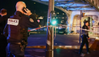 Paris'te bıçaklı saldırı | Bir Alman turist öldürüldü