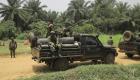 RDC : des forces militaires de la région est-africaine quitte le pays