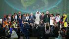 COP28 يبهر العالم.. قرار تاريخي بشأن الغابات والمحيطات