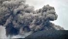 11 قتيلاً بثوران بركان في إندونيسيا