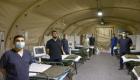 المستشفى الميداني الإماراتي في غزة يباشر استقبال المصابين