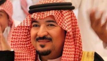الفنان السعودي خالد سامي