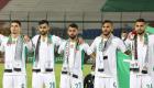 Solidarité: L'Algérie accueille la sélection palestinienne pour un stage préparatoire à la Coupe d'Asie des Nations