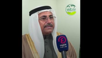 رئيس البرلمان العربي عن COP28: الإمارات قادرة على إنجاح الفعاليات العالمية 