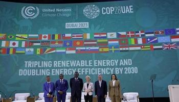 الانتقال العادل في قطاعي الطاقة والصناعة على جدول اليوم السادس لمؤتمر «COP28»